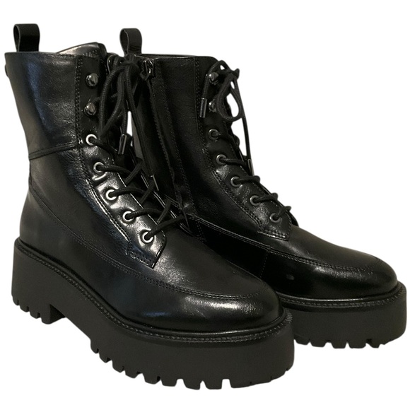 Sam Edelman Women's Elliot Booties Size 7 NEW - Picture 3 of 10